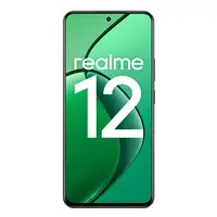 realme 12 4G 16,9 cm (6.67\) Ranura híbrida Dual SIM Android 14 USB Tipo C 8 GB 51