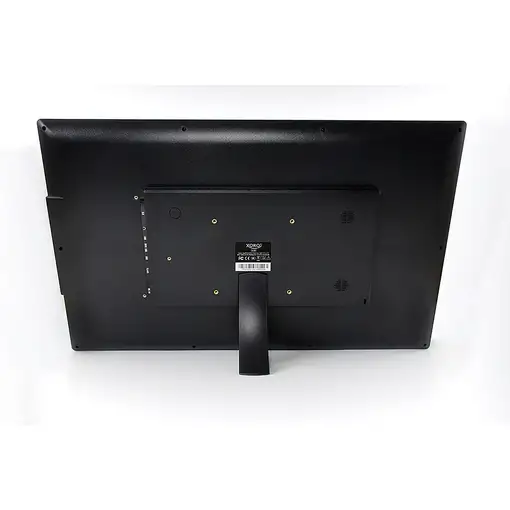 Xoro MegaPAD 2154 V7 64 GB 54,6 cm (21.5'') 4 GB Wi-Fi 6 (802.11ax) Android 13 Alu