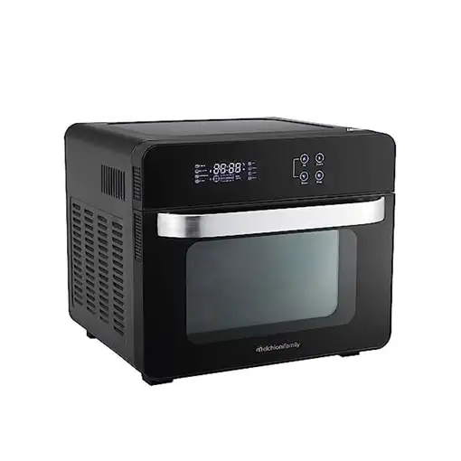 Freidora y Horno Aire Multifunción 24L 1400W VITTORIA MELCHIONI FAMILY