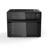 Freidora Aire y Horno Multifunción 30L 1800W BENEDETTA MELCHIONI FAMILY