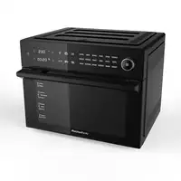Freidora Aire y Horno Multifunción 30L 1800W BENEDETTA MELCHIONI FAMILY