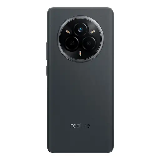 realme 14 Pro 5G 17,2 cm (6.77'') SIM doble Android 15 USB Tipo C 8 GB 256 GB 6000