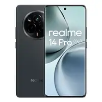 realme 14 Pro 5G 17,2 cm (6.77\) SIM doble Android 15 USB Tipo C 8 GB 256 GB 6000