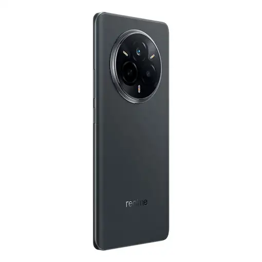 realme 14 Pro 5G 17,2 cm (6.77'') SIM doble Android 15 USB Tipo C 8 GB 256 GB 6000