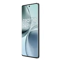 realme 14 Pro 5G 17,2 cm (6.77\) SIM doble Android 15 USB Tipo C 8 GB 256 GB 6000