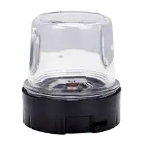 Batidora de vaso 450W, jarra cristal 1,5L, Coolmix One FGE04006 FAGOR