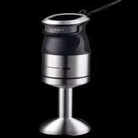 Batidora de Mano con Accesorios 1500W, Picadora, Divamix Steel FGE04003 FAGOR