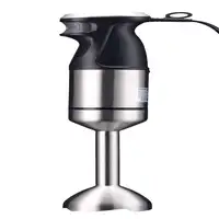 Batidora de Mano con Accesorios 1500W, Picadora, Divamix Steel FGE04003 FAGOR