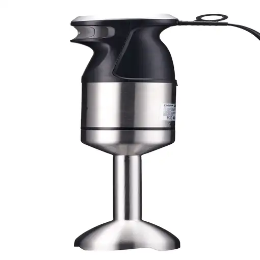 Batidora de Mano con Accesorios 1500W, Picadora, Divamix Steel FGE04003 FAGOR