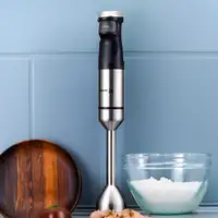 Batidora de Mano con Accesorios 1500W, Picadora, Divamix Steel FGE04003 FAGOR