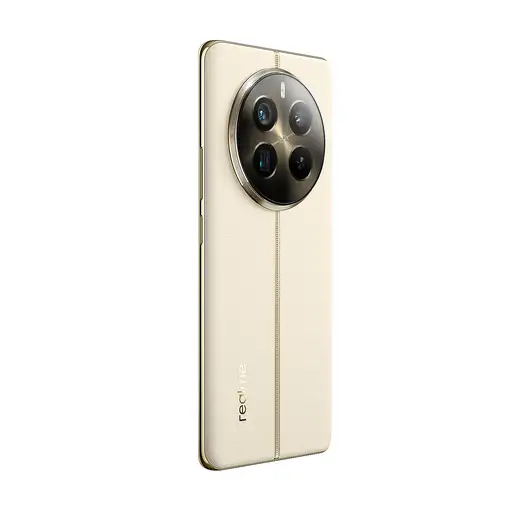 realme 12 Pro+ 17 cm (6.7\) SIM doble Android 14 5G USB Tipo C 12 GB 512 GB 5000 m