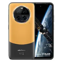Ulefone Armor 23 Ultra 17,2 cm (6.78\) Ranura híbrida Dual SIM Android 13 5G USB T