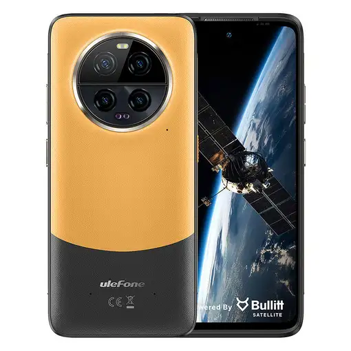 Ulefone Armor 23 Ultra 17,2 cm (6.78\) Ranura híbrida Dual SIM Android 13 5G USB T