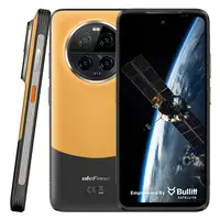 Ulefone Armor 23 Ultra 17,2 cm (6.78\) Ranura híbrida Dual SIM Android 13 5G USB T