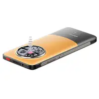 Ulefone Armor 23 Ultra 17,2 cm (6.78\) Ranura híbrida Dual SIM Android 13 5G USB T