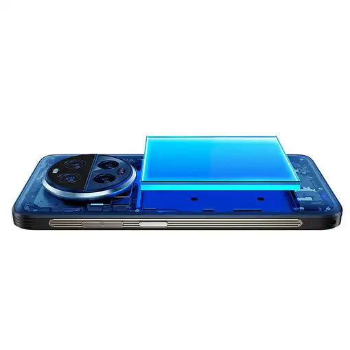 Ulefone Armor 23 Ultra 17,2 cm (6.78\) Ranura híbrida Dual SIM Android 13 5G USB T