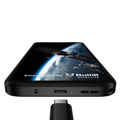 Ulefone Armor 23 Ultra 17,2 cm (6.78\) Ranura híbrida Dual SIM Android 13 5G USB T
