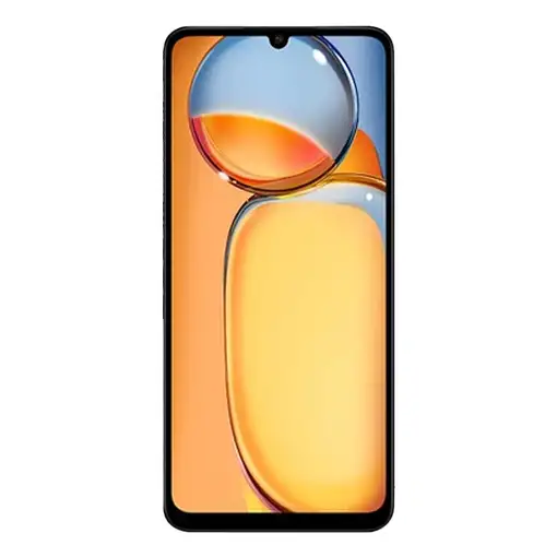 Smartphone Xiaomi Redmi 13C 17,1 cm (6.74'')  4G 128GB/4GB RAM negro XIAOMI