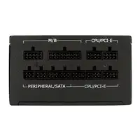 LC-Power LC1000M V2.31 unidad de fuente de alimentación 1000 W 20+4 pin ATX ATX Ne