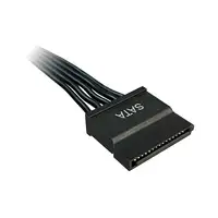 LC-Power LC1000M V2.31 unidad de fuente de alimentación 1000 W 20+4 pin ATX ATX Ne