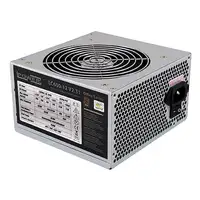 LC-Power LC600-12 V2.31 unidad de fuente de alimentación 400 W 20+4 pin ATX ATX Gr