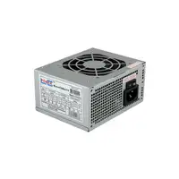 LC-Power LC300SFX V3.21 unidad de fuente de alimentación 285 W 20+4 pin ATX SFX Gr