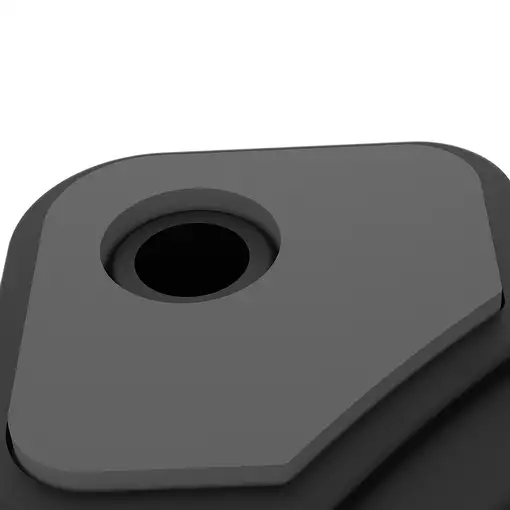 Alpenföhn Wing Boost 3 Carcasa del ordenador, Procesador Ventilador 12 cm Negro 3