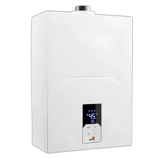Cointra CETI 12 b Vertical Sin depósito (instantánea) Sistema de calentador único