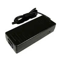 LC-Power LC-NB-PRO-120 adaptador e inversor de corriente Interior 120 W Negro