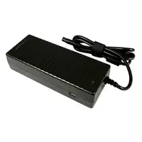 LC-Power LC-NB-PRO-120 adaptador e inversor de corriente Interior 120 W Negro