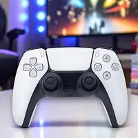 Mando Inalámbrico para Videojuegos Bluetooth