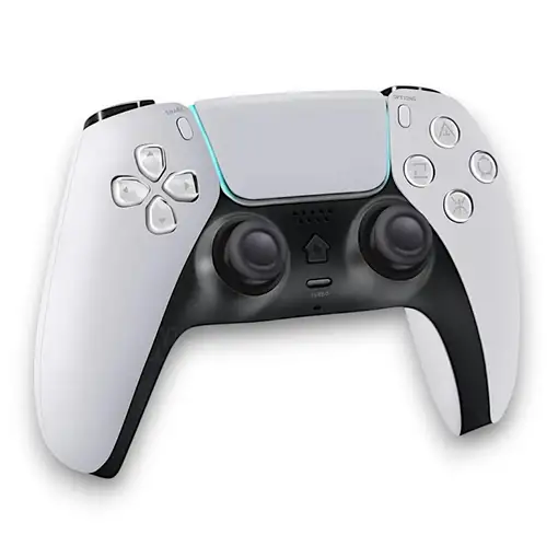 Mando Inalámbrico para Videojuegos Bluetooth