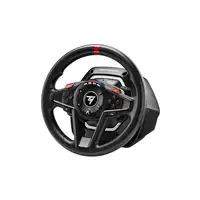 Thrustmaster T128 Negro USB Volante + Pedales Analógico PC, Xbox, Xbox One