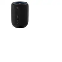 Xiaomi QBH4274GL altavoz portátil o de fiesta Altavoz portátil estéreo Negro 6 W