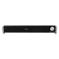 NGS SB500-BT Negro 2.0 canales 20 W