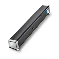 NGS SB500-BT Negro 2.0 canales 20 W