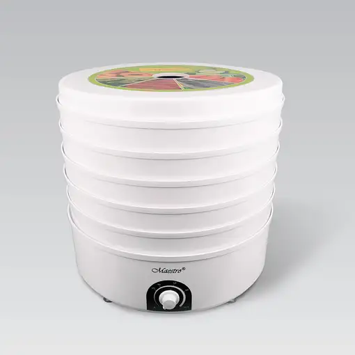 Maestro MR 766 Blanco 520 W