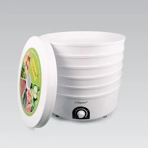 Maestro MR 766 Blanco 520 W
