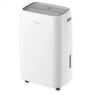 Cecotec BigDry 10000 Expert Connected 6 L 20 dB 580 W Blanco