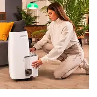 Cecotec BigDry 10000 Expert Connected 6 L 20 dB 580 W Blanco