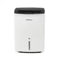 Orbegozo DH 3010 deshumidificador 4,8 L 43 dB 490 W Blanco