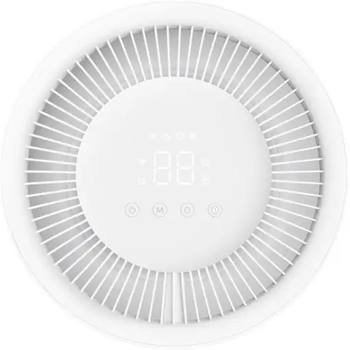 Xiaomi DM-CS13BFA5B 3 L 38 dB 190 W Blanco