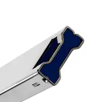 HP x795w unidad flash USB 128 GB USB tipo A 3.2 Gen 1 (3.1 Gen 1) Azul, Plata