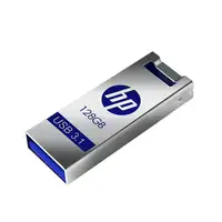 HP x795w unidad flash USB 128 GB USB tipo A 3.2 Gen 1 (3.1 Gen 1) Azul, Plata