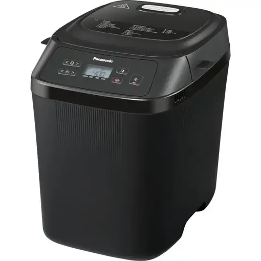 Panasonic SD-PN100 panificadora Negro
