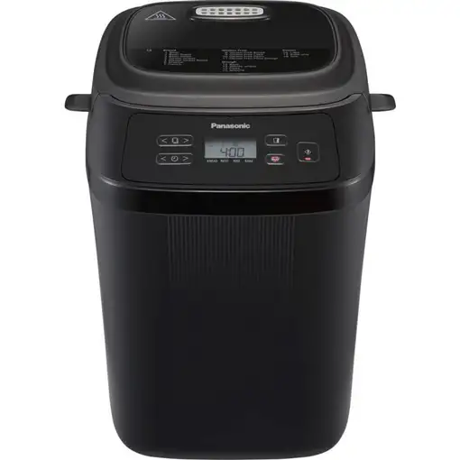 Panasonic SD-PN100 panificadora Negro