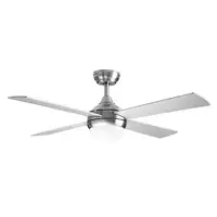 Ventiladores techo Plata ORBEGOZO