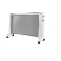 Taurus MICA PRMB 2400 Interior Blanco 2400 W Convector
