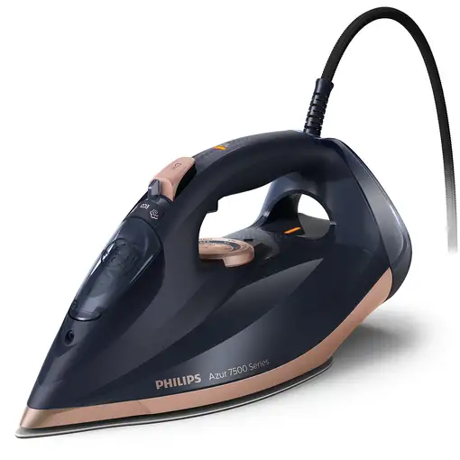 Plancha vapor-seco suela steamglide elite 3200 W DST7510/80 PHILIPS