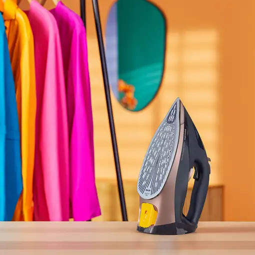 Plancha vapor-seco suela steamglide elite 3200 W DST7510/80 PHILIPS